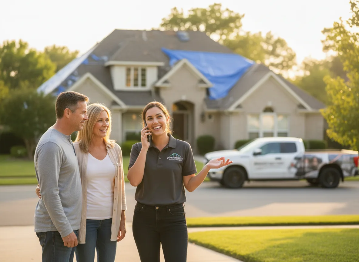 Emergency Roof Repair Clarkston, MI FAQs